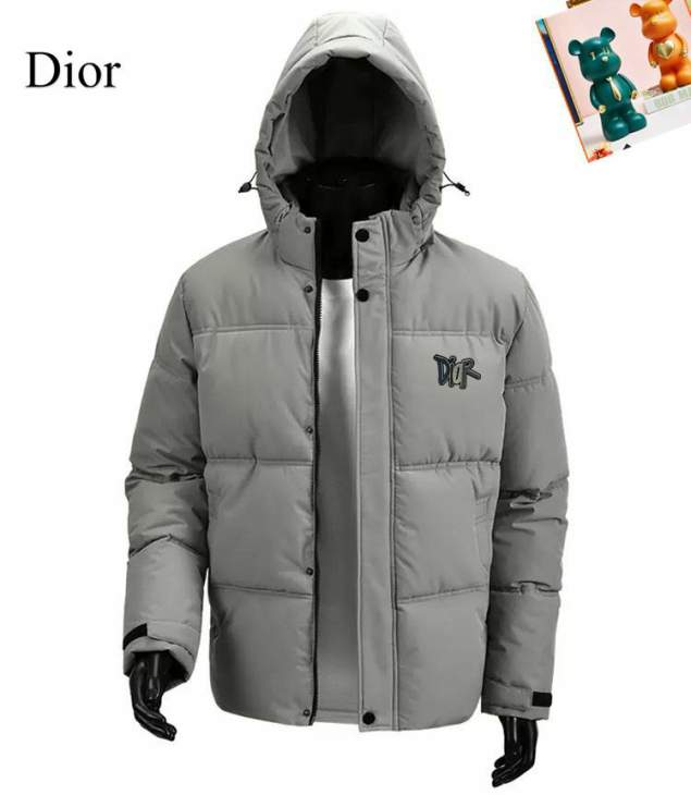 Picture of Dior Jackets _SKUDiorM-3XL25tr4534390